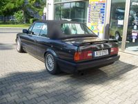 gebraucht BMW 318 Cabriolet 3er