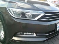 Gebraucht VW Passat Comfortline 150 PS (110 kW) 2016 Braun Limousine