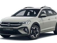 Neu VW Taigo R-line 116 PS (85 kW) 2026 Grau SUV