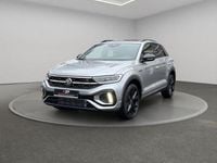 Neu VW T-Roc R-line 150 PS (110 kW) 2026 Pyritsilber metallic SUV