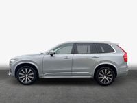 Gebraucht Volvo XC90 Core 250 PS (183 kW) 2024 Grau SUV