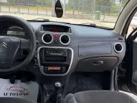 Używany Citroën C3 73 KM (53 kW) 2010 Sedan/Limuzyna