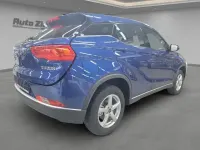 Neu DFSK Fengon 106 PS (77 kW) 2025 Blau SUV