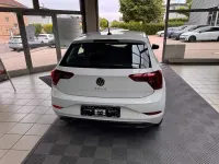 Gebraucht VW Polo Pro 95 PS (69 kW) 2024 Pure white Kleinwagen