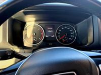 Gebraucht MAN TGE 177 PS (130 kW) 2021 Schwarz Van