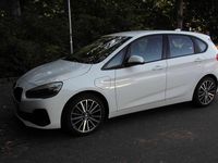 Gebraucht BMW 225 iPerformance 224 PS (164 kW) 2019 Kombi