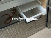 Gebraucht VW LT 159 PS (116 kW) 2005