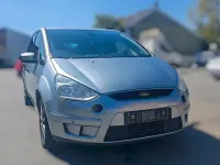 Gebraucht Ford Galaxy 143 PS (105 kW) 2007 Grau Van / Kleinbus