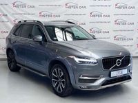 gebraucht Volvo XC90 AWD 7-SITZER/VIRT/HUD/AHK/LED/ACC/STAND/EU6