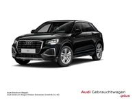 Second-hand Audi Q2 Advanced 150 CP (110 kW) 2025 Negru SUV