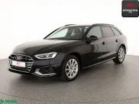 Gebraucht Audi A4 Advanced 204 PS (150 kW) 2024 Schwarz Kombi