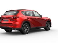 Neu Mazda CX-60 Prime-Line 192 PS (141 kW) 2025 Rot SUV