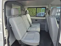Gebraucht VW Caravelle 131 PS (96 kW) 2006 Weiß Van