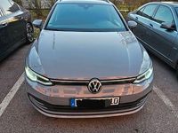 Gebraucht VW Golf VIII Active 150 PS (110 kW) 2021 Grau Kombi