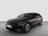 Używany Audi A6 e-tron Ambiente 210 kW (286 KM) 2025 Niebieski Kombi