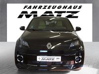 Neu Renault R5 Iconic 88 kW (120 PS) 2026 Schwarz Kleinwagen