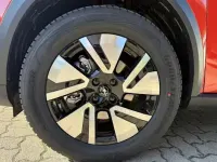 Neu Opel Frontera Edition 110 PS (80 kW) 2026 Orange SUV