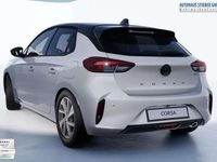 Neu Opel Corsa Ultimate 145 PS (106 kW) 2025 Kontur weiß metallic / ... Kleinwagen
