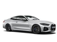 Gebraucht BMW 430 Efficient Dynamics 245 PS (180 kW) 2025 Coupé