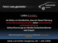 Gebraucht Renault Koleos Dynamique 171 PS (125 kW) 2009 Grau SUV
