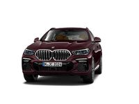 Gebraucht BMW X6 Efficient Dynamics 286 PS (210 kW) 2025 SUV