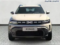 Ny Dacia Duster Expression 131 HK (96 kW) 2026 Beige SUV