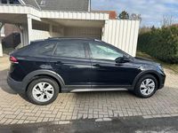 Gebraucht VW Taigo Life 110 PS (80 kW) 2023 Schwarz SUV