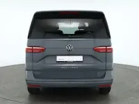 Usado VW Multivan 150 CV (110 kW) 2023 Gris Monovolumen