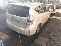 Occasion Toyota Prius+ Plus 155 ch (114 kW) 2013 Vert Monospace