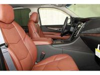 gebraucht Cadillac Escalade Modell 2020 4WD Platinum