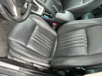 Gebraucht Alfa Romeo 159 140 PS (102 kW) 2009 Schwarz Limousine