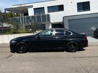 gebraucht BMW 520 d f10