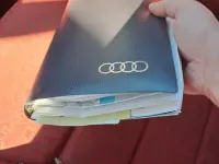 Gebraucht Audi A3 Ambiente 101 PS (74 kW) 1997 Blau Kleinwagen