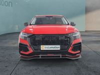 Gebraucht Audi RS Q8 Ambiente 740 PS (544 kW) 2020 Andere farbe SUV