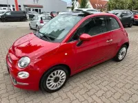 Gebraucht Fiat 500L 86 PS (63 kW) 2016 Van / Kleinbus