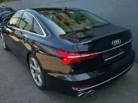 Gebraucht Audi S6 Sport 349 PS (256 kW) 2019 Blau Limousine