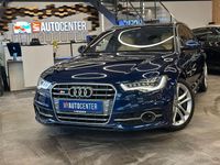 Gebraucht Audi S6 Ambiente 420 PS (308 kW) 2014 Blau Kombi