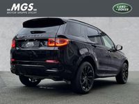 gebraucht Land Rover Discovery Sport Discovery SportP250 AWD DYNAMIC HSE