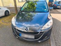 Second-hand Mazda 5 116 CP (85 kW) 2011 Gri Monovolum