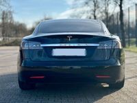 gebraucht Tesla Model S 90D Facelift Free SUC Air Pano CCS MCU2