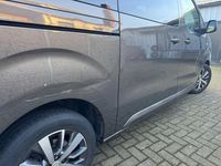 Gebraucht Toyota Proace Executive 140 PS (102 kW) 2022 Grau Van / Kleinbus