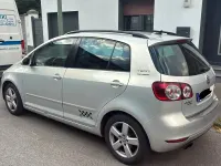 Gebraucht VW Golf VI 140 PS (102 kW) 2011 Grau Kleinwagen