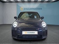 Używany Mini Cooper S Classic 178 KM (130 kW) 2023 Czarny Hatchback