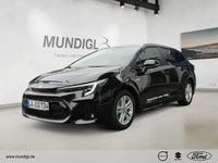 Gebraucht Suzuki Swace Comfort+ 140 PS (102 kW) 2024 Schwarz Kombi