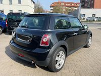 Second-hand Mini ONE 75 CP (55 kW) 2010 Negru Hatchback