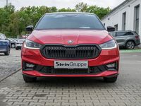 gebraucht Skoda Fabia Fabia Monte Carlo1.5 TSI Monte Carlo KAMERA NAVI ACC LED