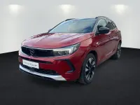 Gebraucht Opel Grandland X Elegance 224 PS (164 kW) 2023 Rot SUV
