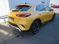 Gebraucht Kia XCeed Xdition 140 PS (102 kW) 2019 (yqm) quantum yellow m SUV