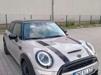 Gebraucht Mini Cooper S 178 PS (130 kW) 2023 Grau Kleinwagen