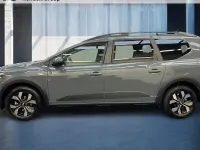 Używany Dacia Jogger Expression 110 KM (80 kW) 2025 Szary Minivan